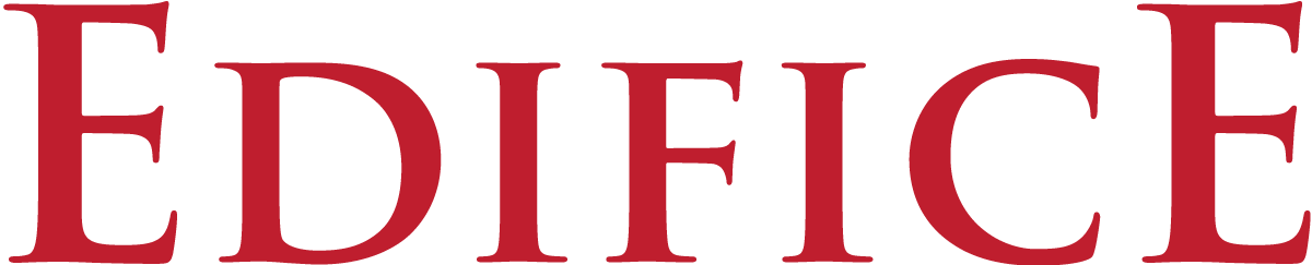 edifice logo